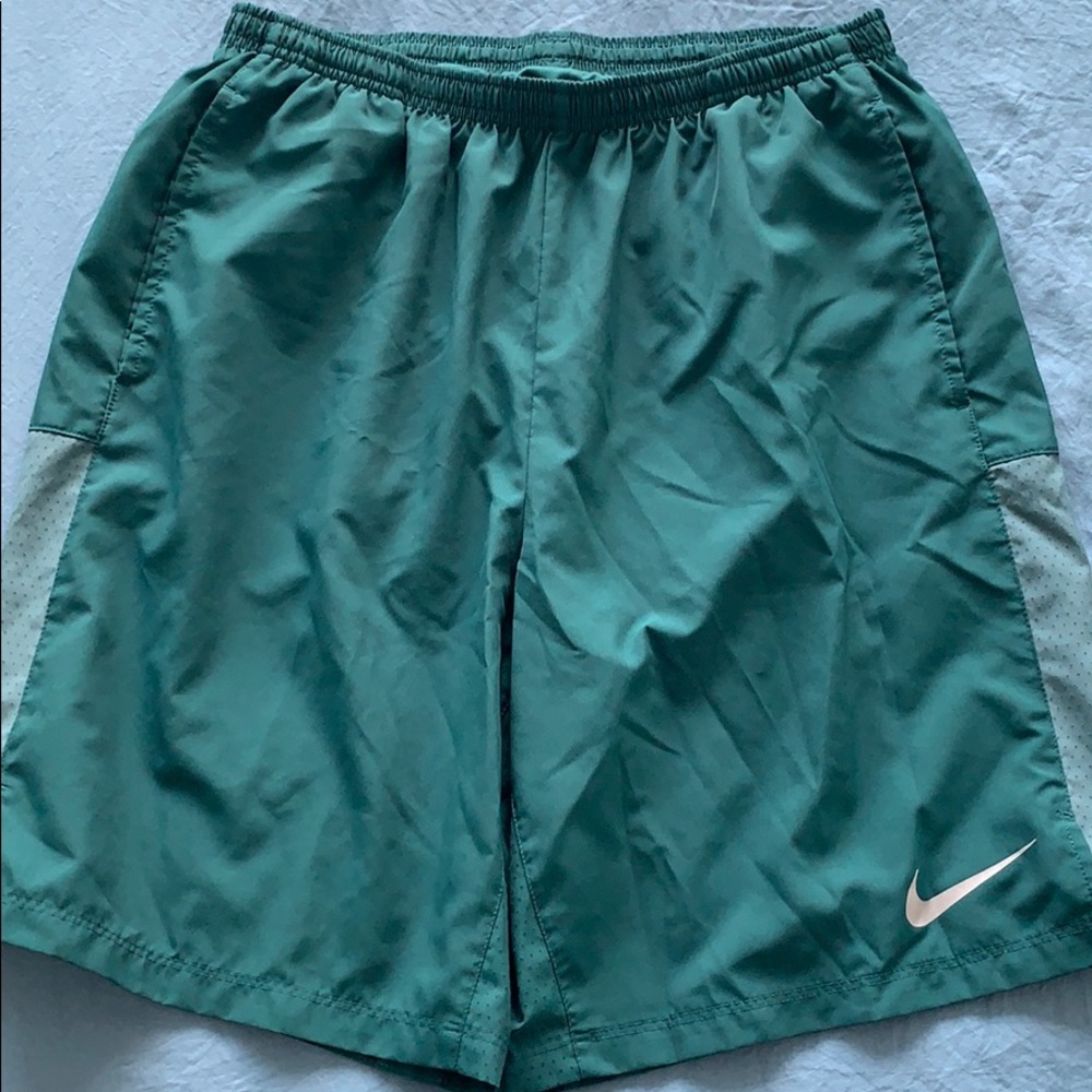 Men’s Nike running shorts
